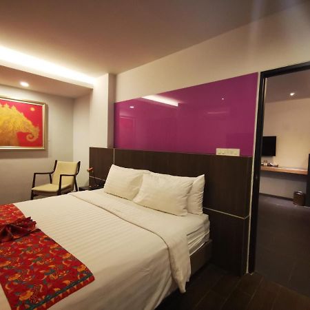 Mandy Nok Hotel Nakhon Si Thammarat Esterno foto