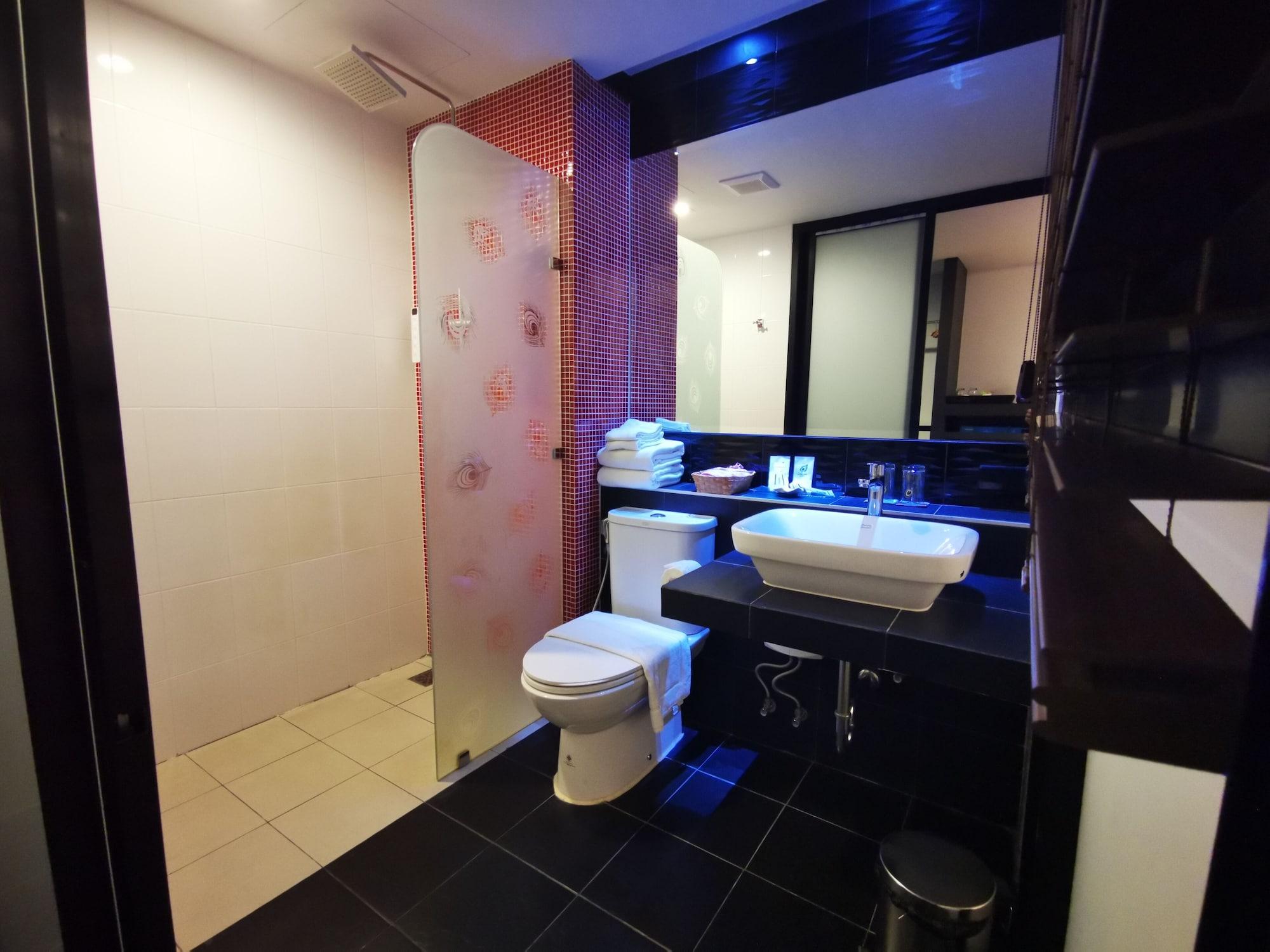 Mandy Nok Hotel Nakhon Si Thammarat Esterno foto