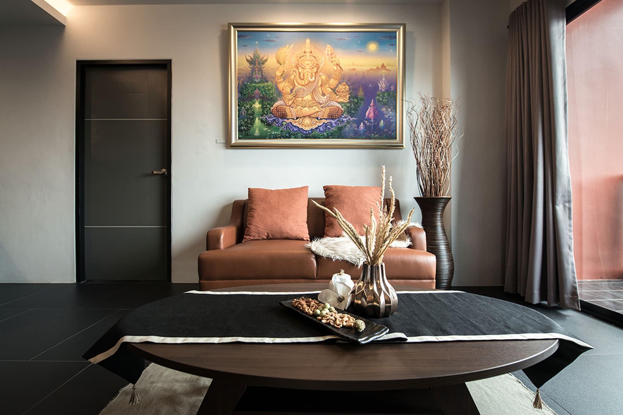 Mandy Nok Hotel Nakhon Si Thammarat Esterno foto