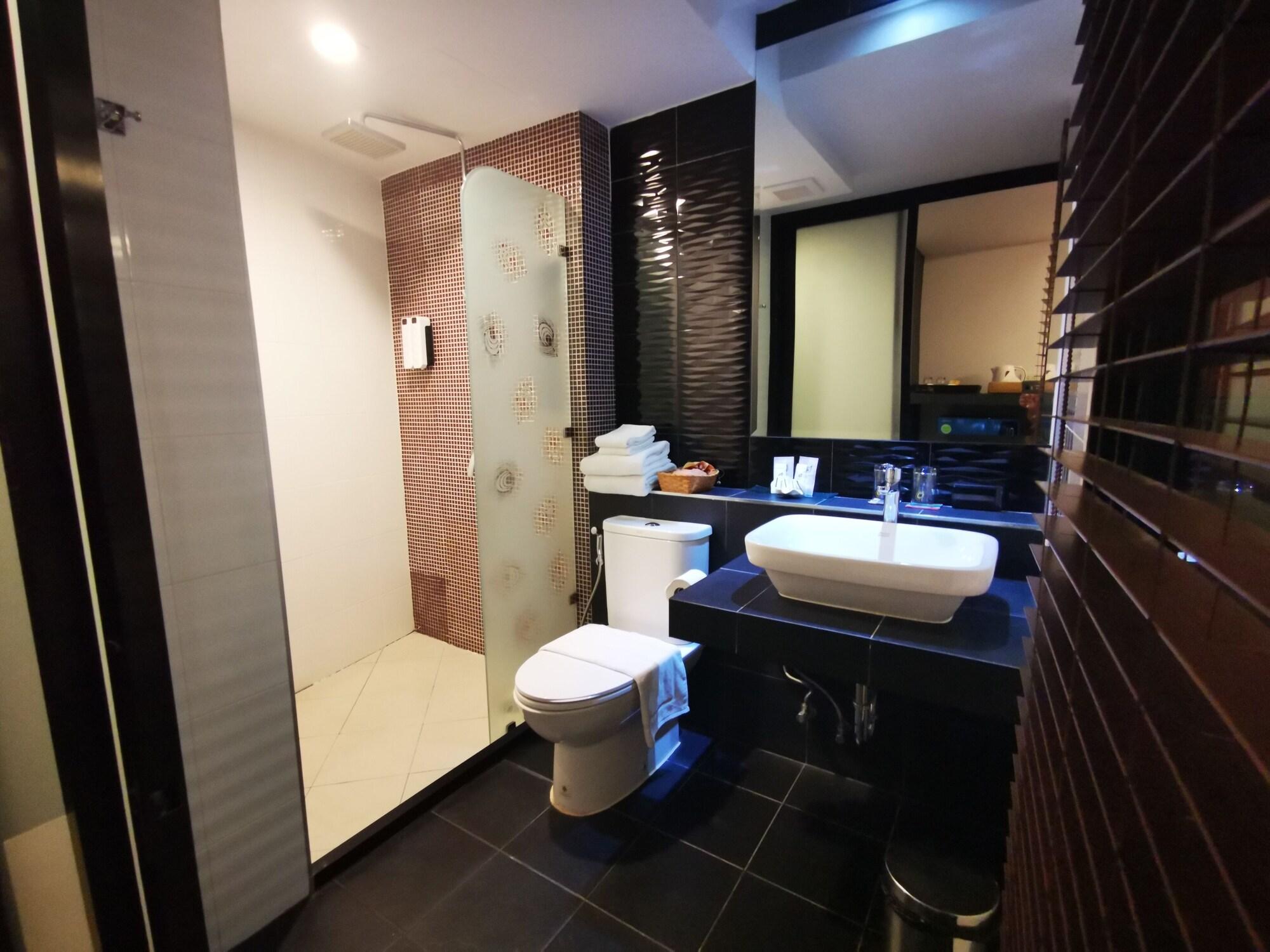 Mandy Nok Hotel Nakhon Si Thammarat Esterno foto