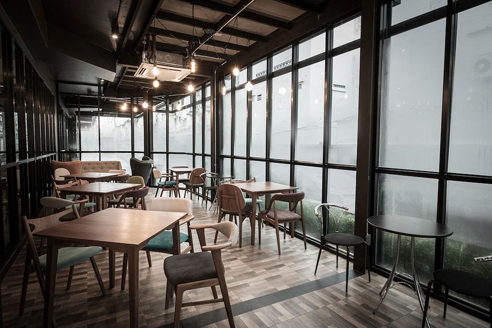 Mandy Nok Hotel Nakhon Si Thammarat Esterno foto